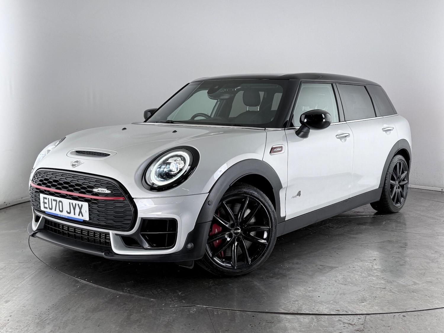 Used MINI Clubman 2020 for sale - 76468314: Photo 46