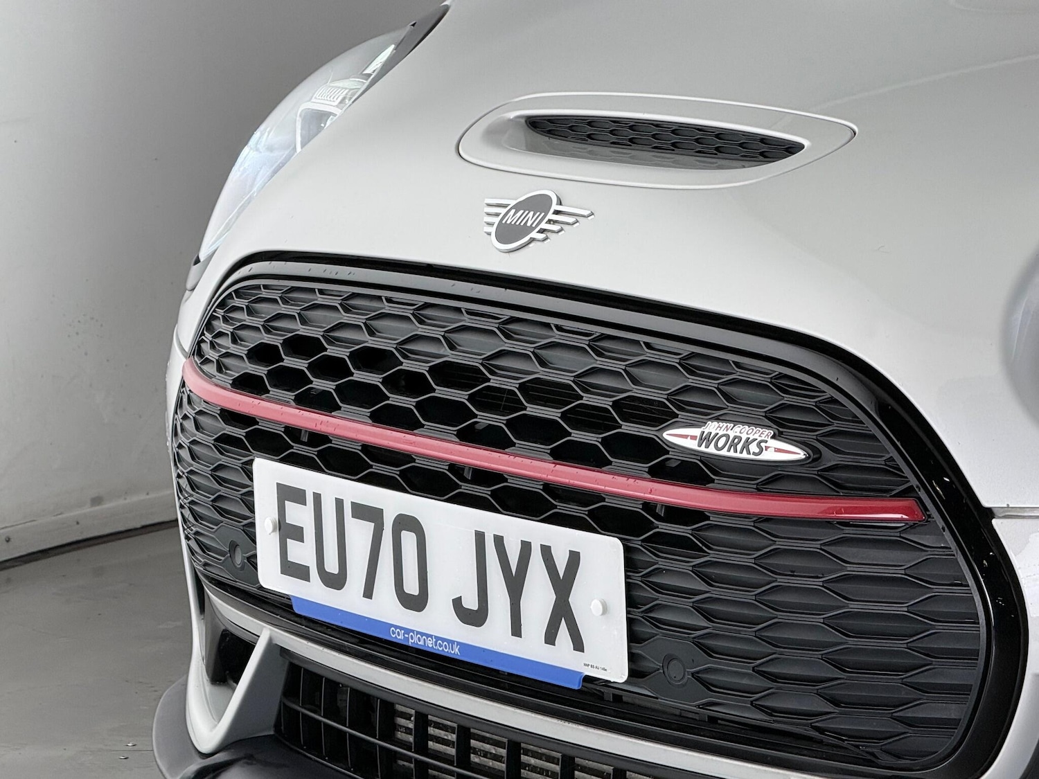 Used MINI Clubman 2020 for sale - 76468314: Photo 47