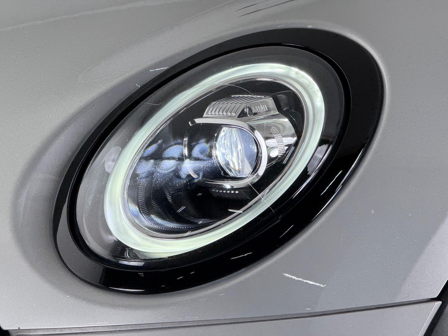 Used MINI Clubman 2020 for sale - 76468314: Photo 8