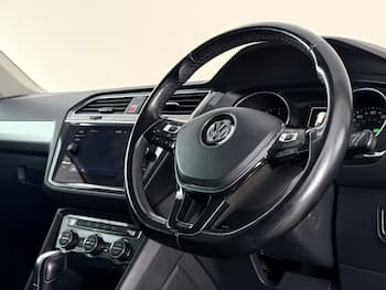Used Volkswagen Tiguan 2018 for sale - 79639073: Photo