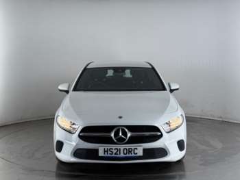 Used Mercedes-Benz A-Class 2021 for sale - 74542031: Photo