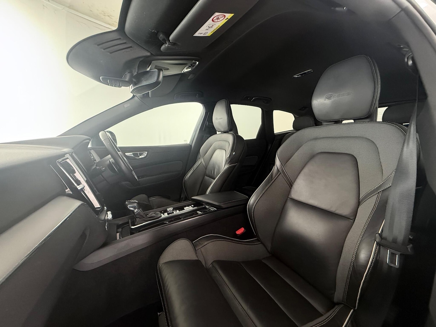 Used Volvo XC60 2019 for sale - 77180983: Photo 15