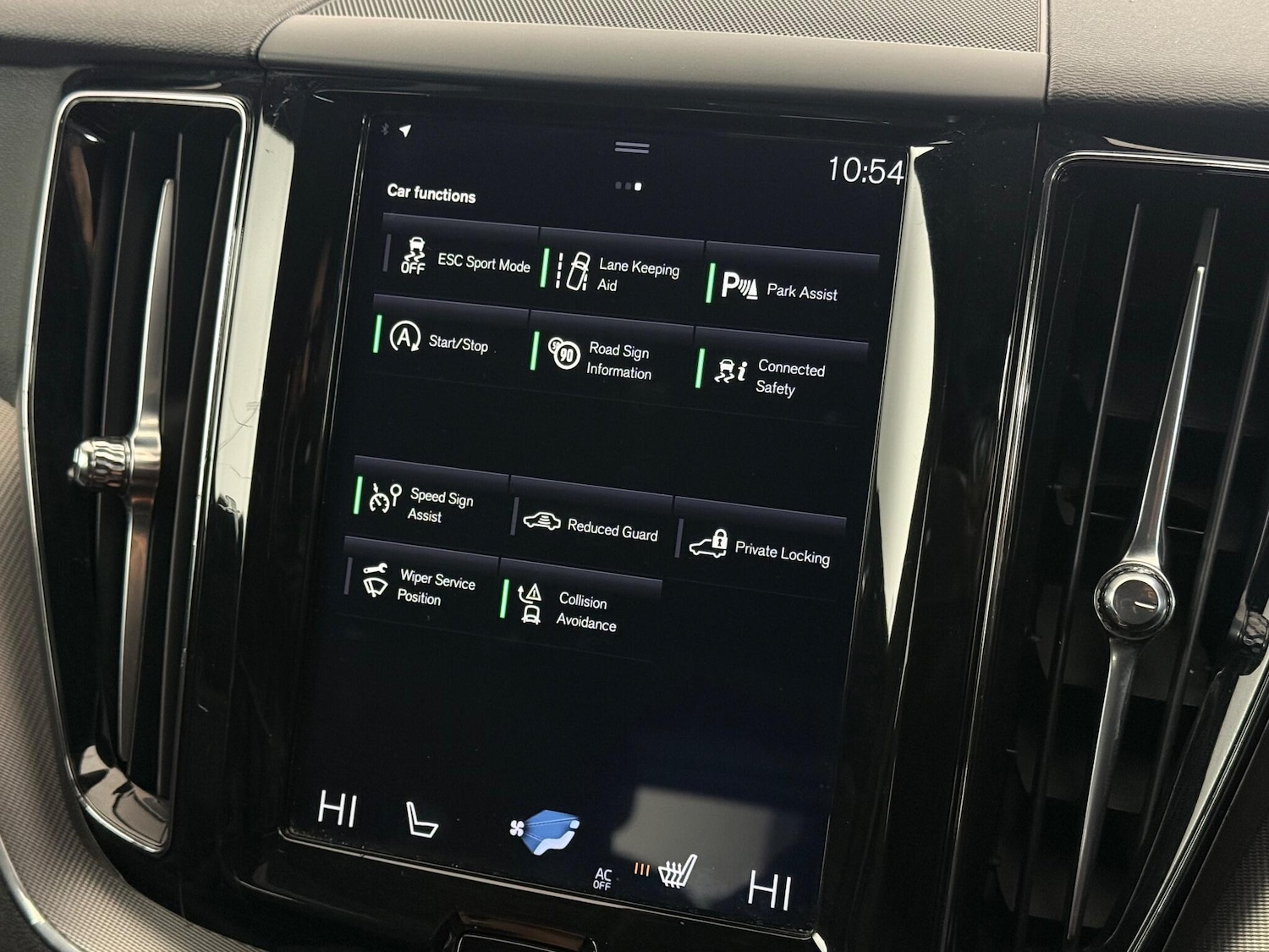 Used Volvo XC60 2019 for sale - 77180983: Photo 26