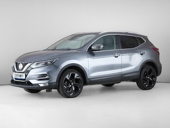 Used Nissan Qashqai 2019 for sale - 78742110: Photo