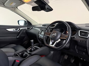 Used Nissan Qashqai 2019 for sale - 78742110: Photo