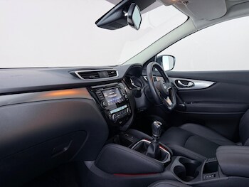 Used Nissan Qashqai 2019 for sale - 78742110: Photo