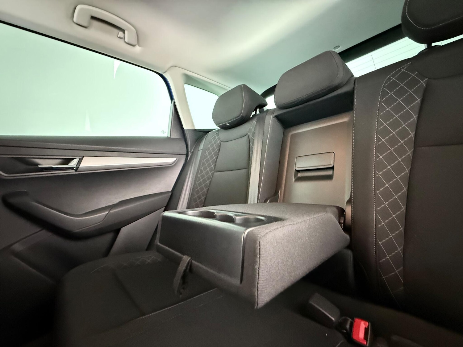 Used Skoda Karoq 2021 for sale - 77243263: Photo 14