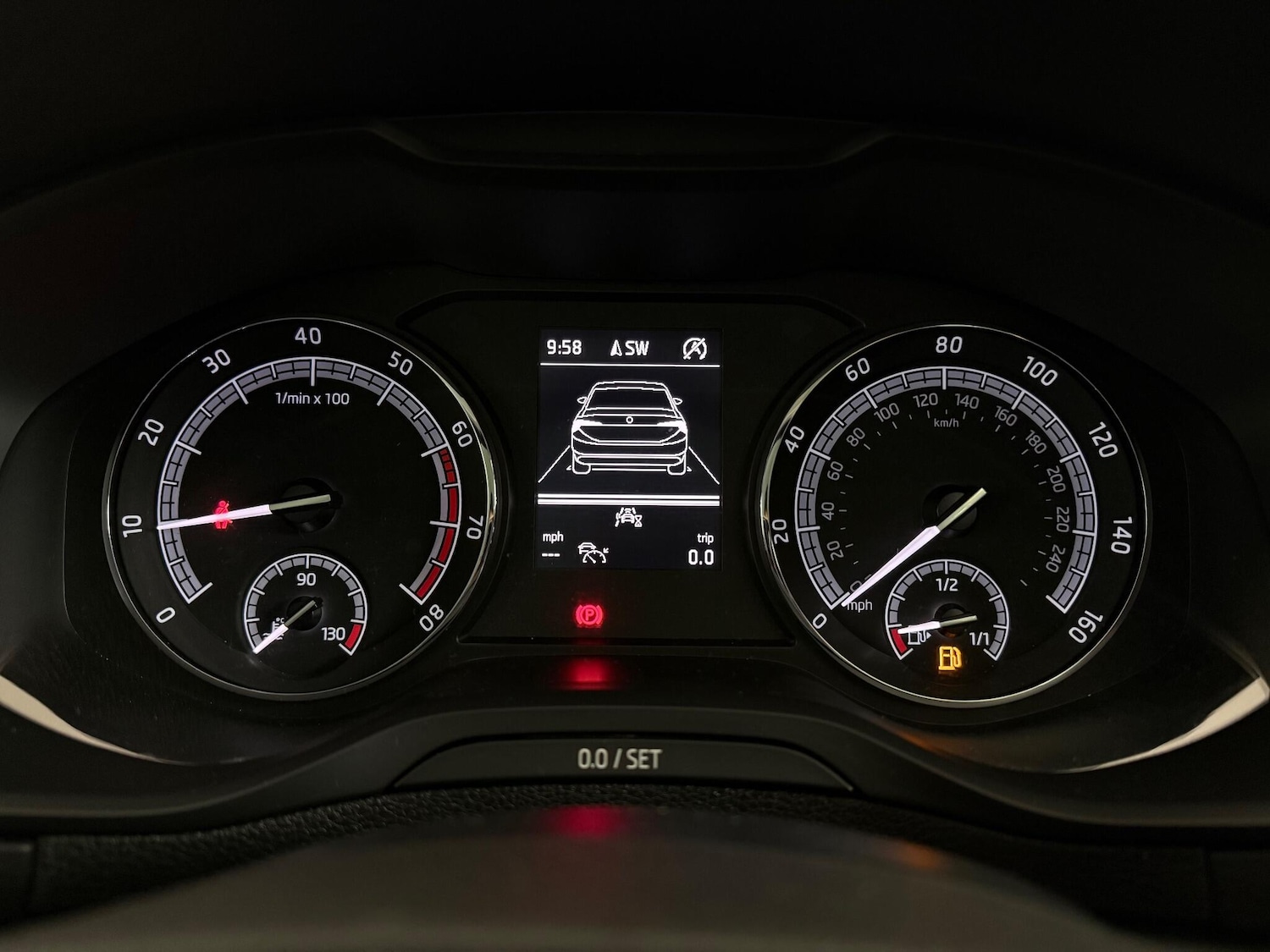 Used Skoda Karoq 2021 for sale - 77243263: Photo 15