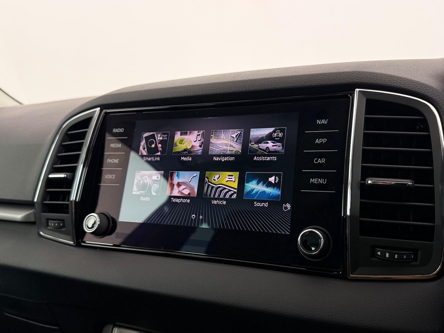 Used Skoda Karoq 2021 for sale - 77243263: Photo 29