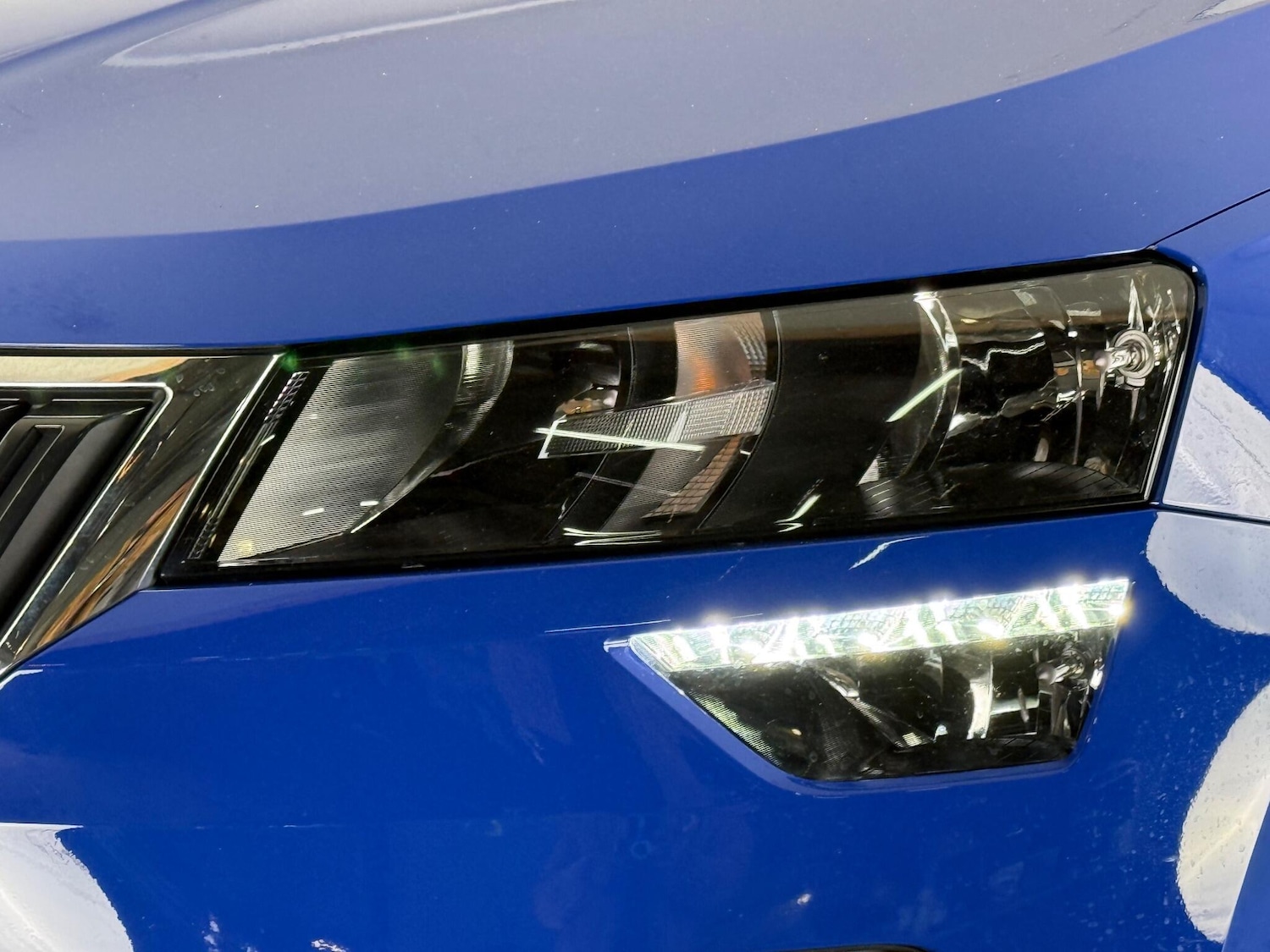 Used Skoda Karoq 2021 for sale - 77243263: Photo 7