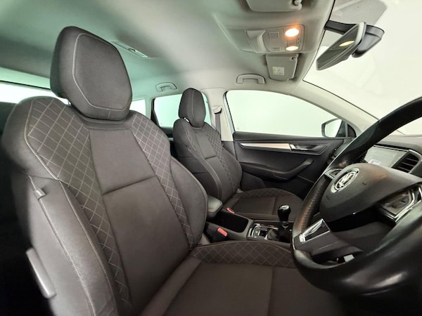 Used Skoda Karoq 2018 for sale - 75721775: Photo 13