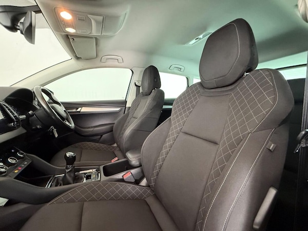 Used Skoda Karoq 2018 for sale - 75721775: Photo 14