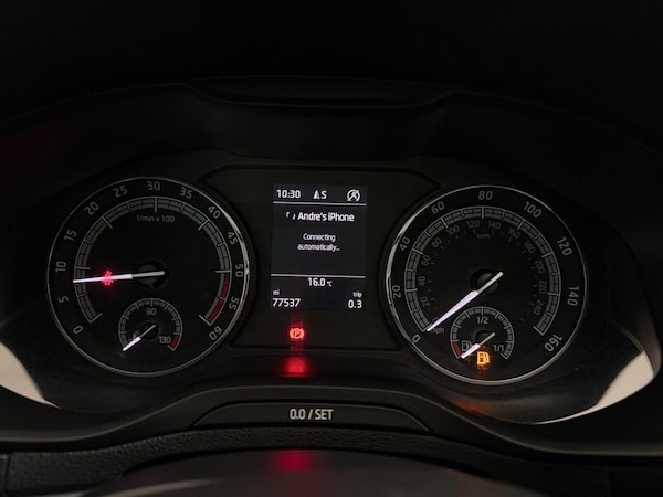 Used Skoda Karoq 2018 for sale - 75721775: Photo 17