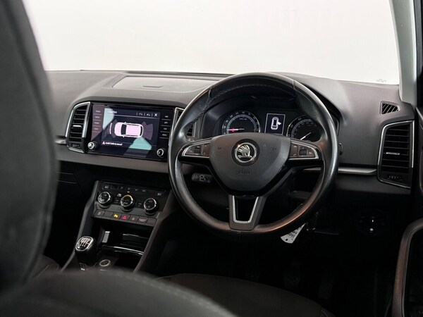 Used Skoda Karoq 2018 for sale - 75721775: Photo 18