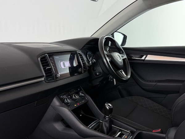 Used Skoda Karoq 2018 for sale - 75721775: Photo 19