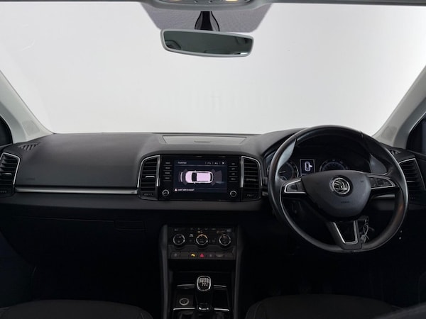 Used Skoda Karoq 2018 for sale - 75721775: Photo 20