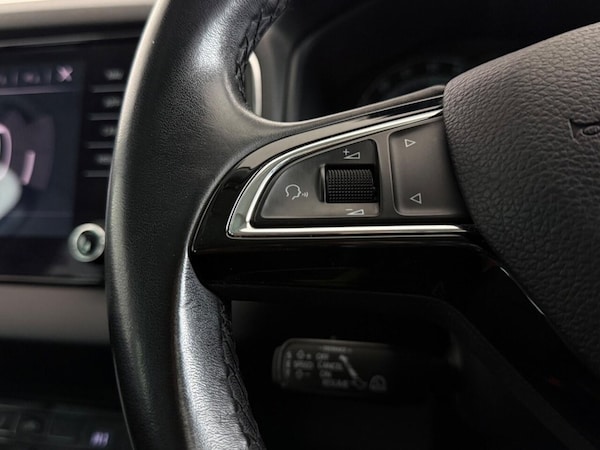 Used Skoda Karoq 2018 for sale - 75721775: Photo 22