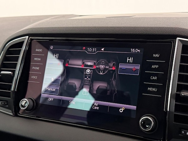 Used Skoda Karoq 2018 for sale - 75721775: Photo 33