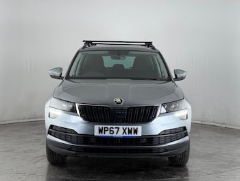 Used Skoda Karoq 2018 for sale - 75721775: Photo