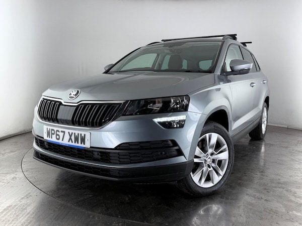 Used Skoda Karoq 2018 for sale - 75721775: Photo 46