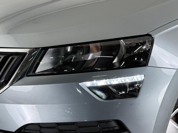 Used Skoda Karoq 2018 for sale - 75721775: Photo 8