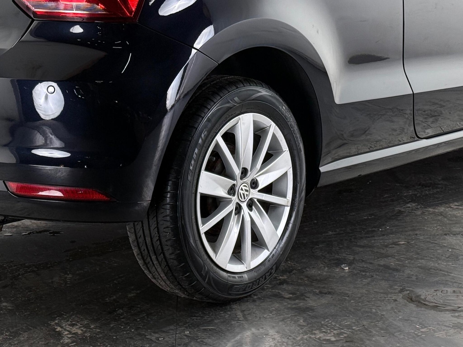 Used Volkswagen Polo 2015 for sale - 77599192: Photo 10