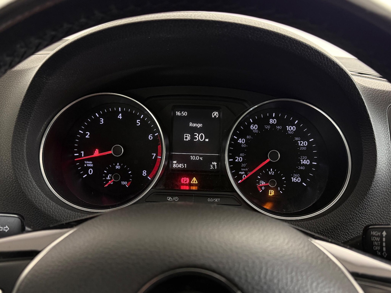 Used Volkswagen Polo 2015 for sale - 77599192: Photo 17