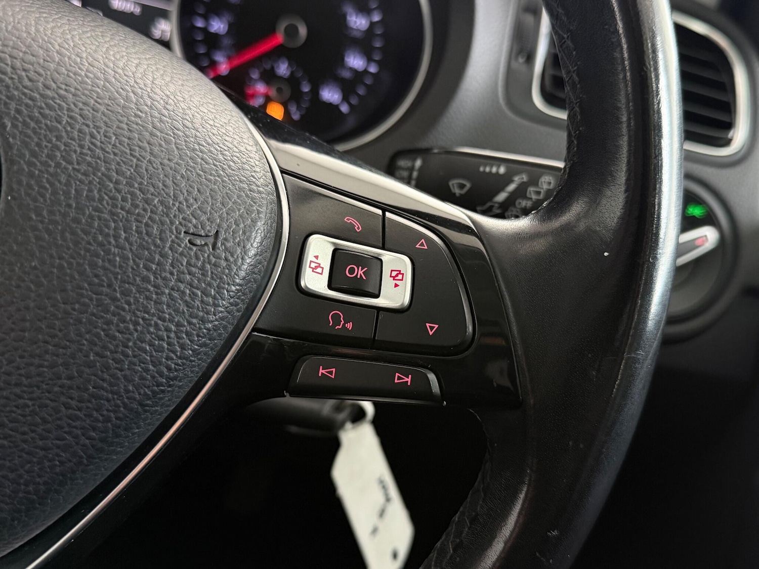 Used Volkswagen Polo 2015 for sale - 77599192: Photo 18