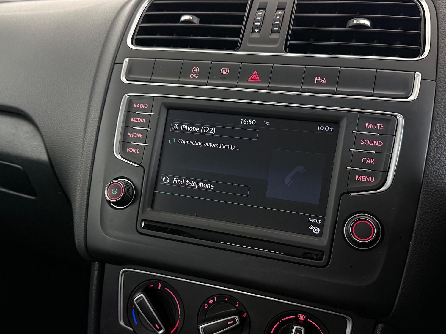 Used Volkswagen Polo 2015 for sale - 77599192: Photo 27