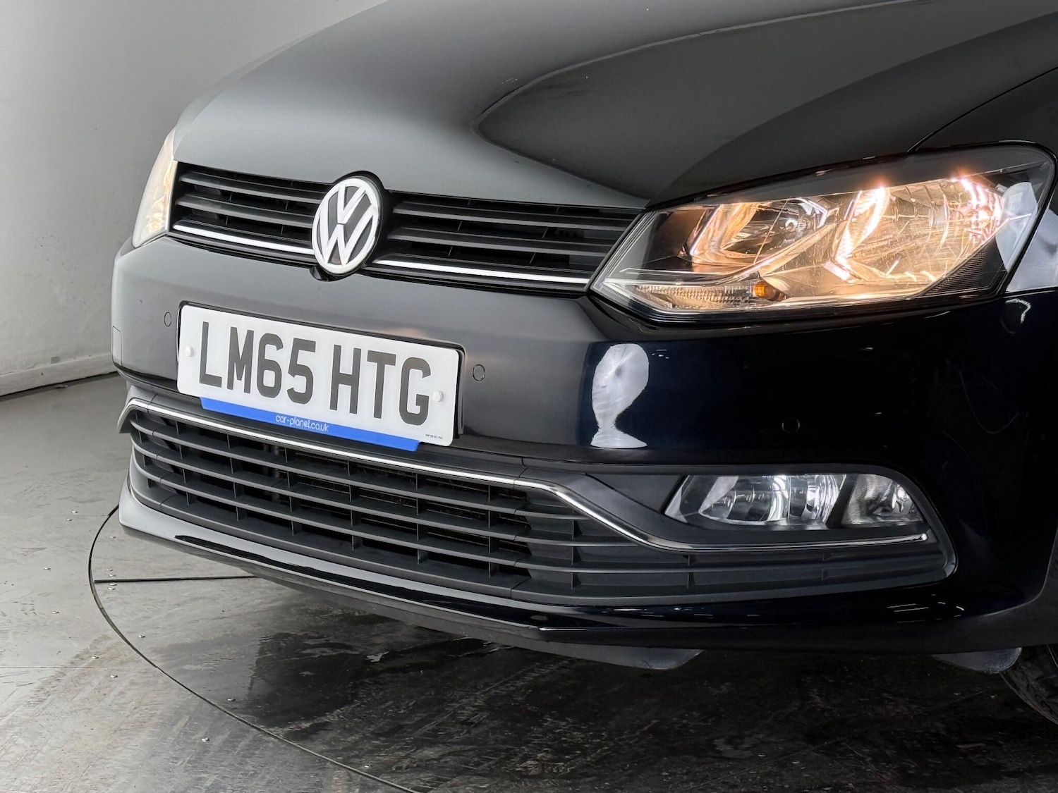 Used Volkswagen Polo 2015 for sale - 77599192: Photo 36