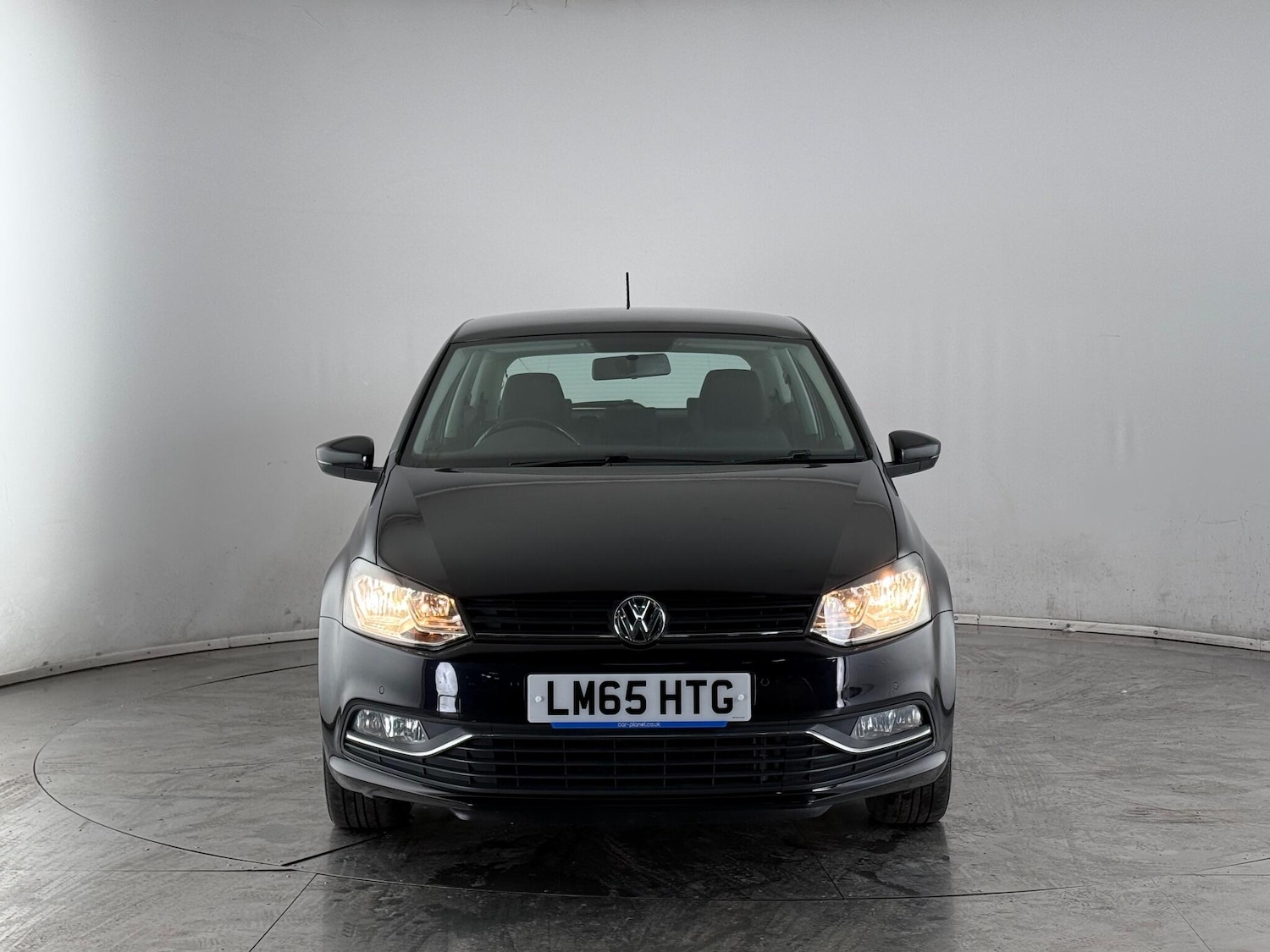 Used Volkswagen Polo 2015 for sale - 77599192: Photo 5