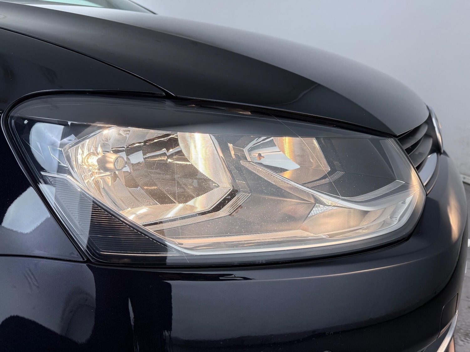 Used Volkswagen Polo 2015 for sale - 77599192: Photo 6