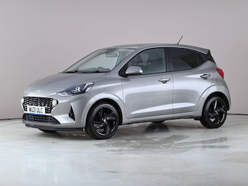 Used Hyundai i10 2021 for sale - 78705745: Photo