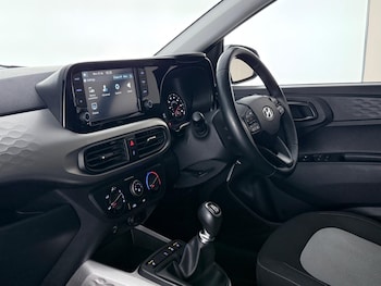Used Hyundai i10 2021 for sale - 78705745: Photo