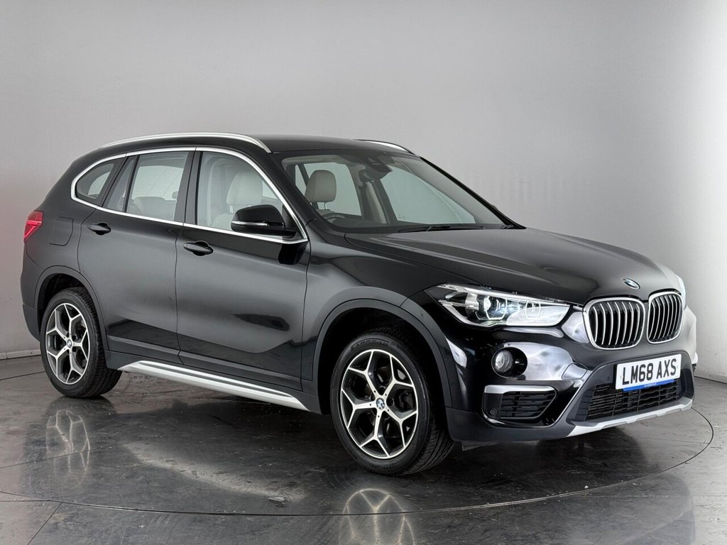 Used BMW X1 2018 for sale - 76048059: Photo 1