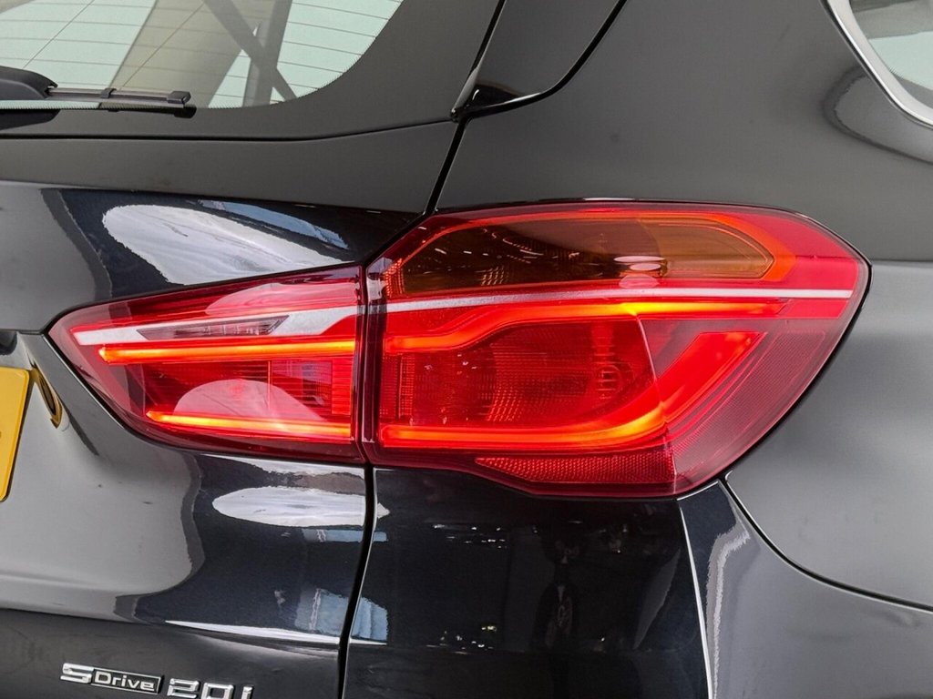 Used BMW X1 2018 for sale - 76048059: Photo 10