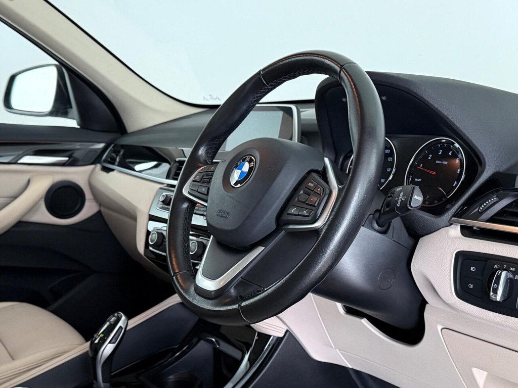 Used BMW X1 2018 for sale - 76048059: Photo 16