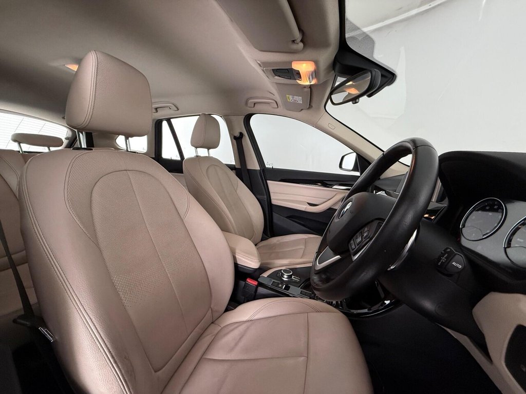 Used BMW X1 2018 for sale - 76048059: Photo 17