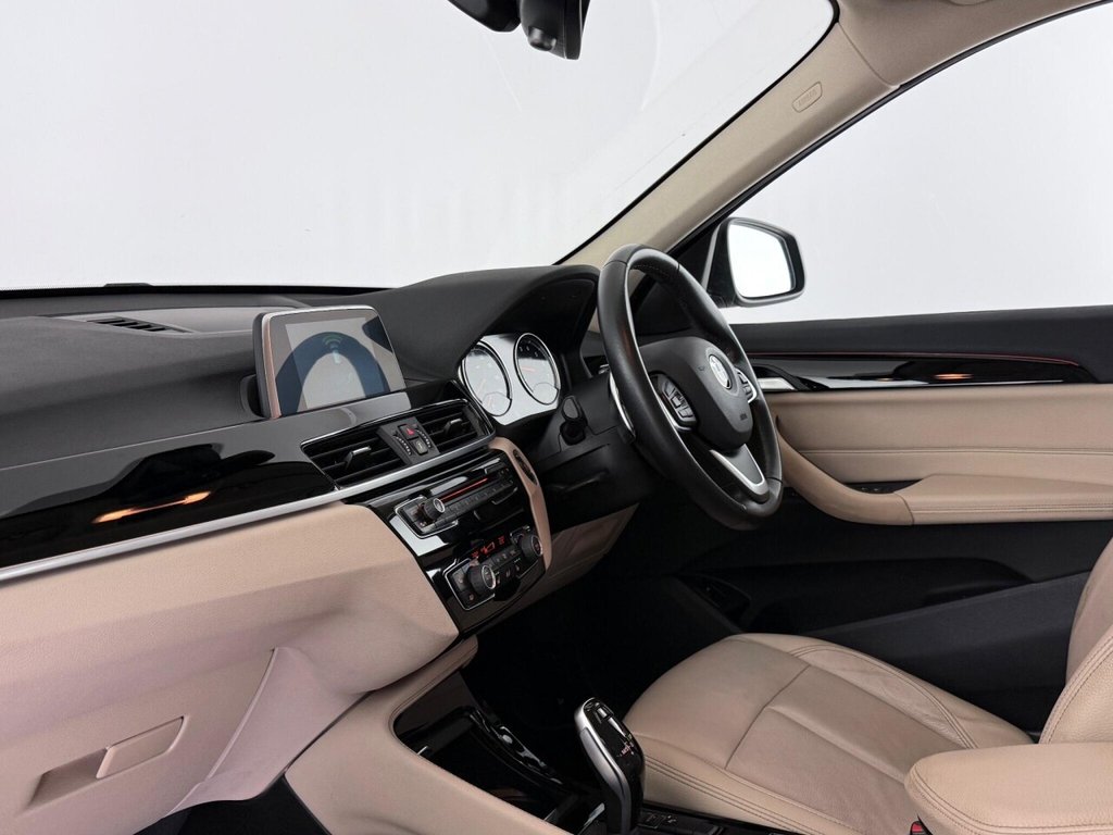 Used BMW X1 2018 for sale - 76048059: Photo 18