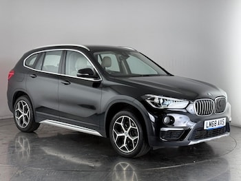 BMW - X1
