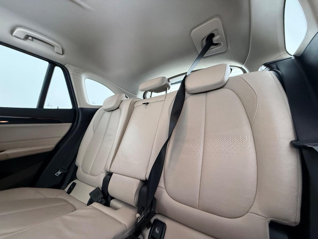 Used BMW X1 2018 for sale - 76048059: Photo 20
