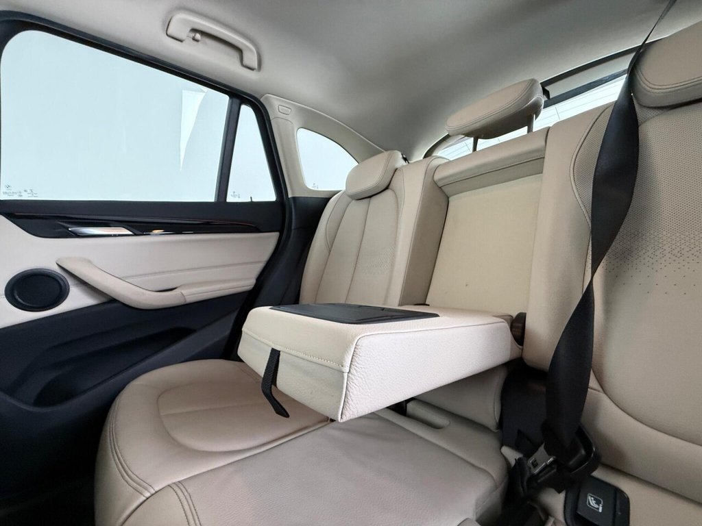 Used BMW X1 2018 for sale - 76048059: Photo 21