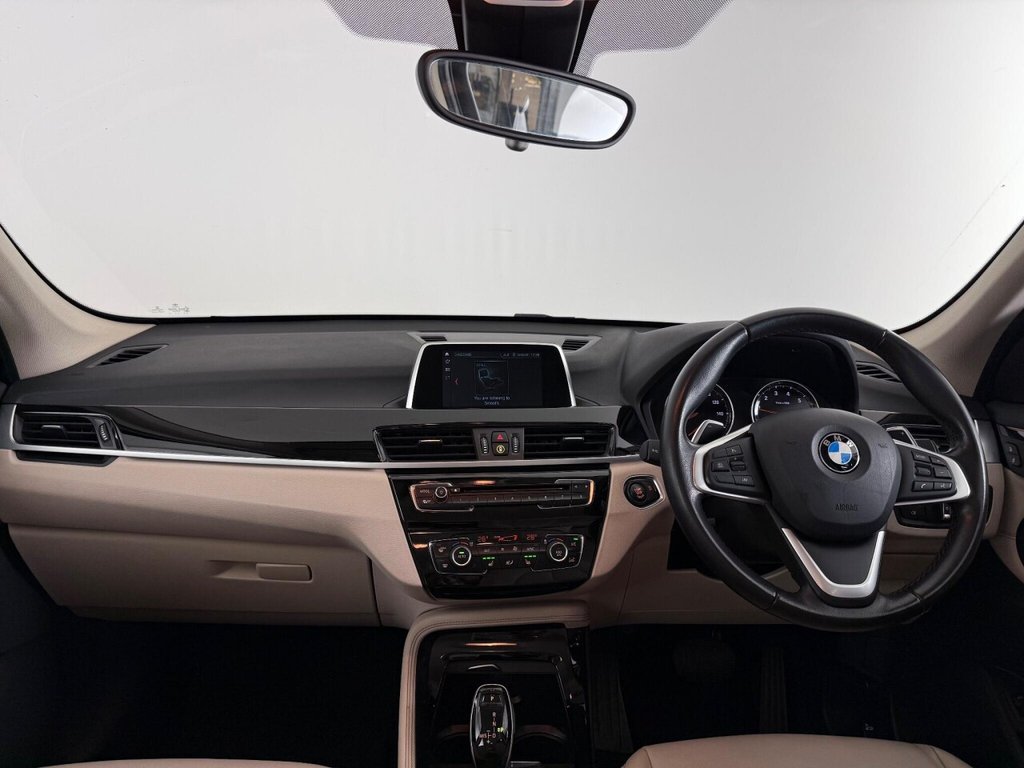 Used BMW X1 2018 for sale - 76048059: Photo 22