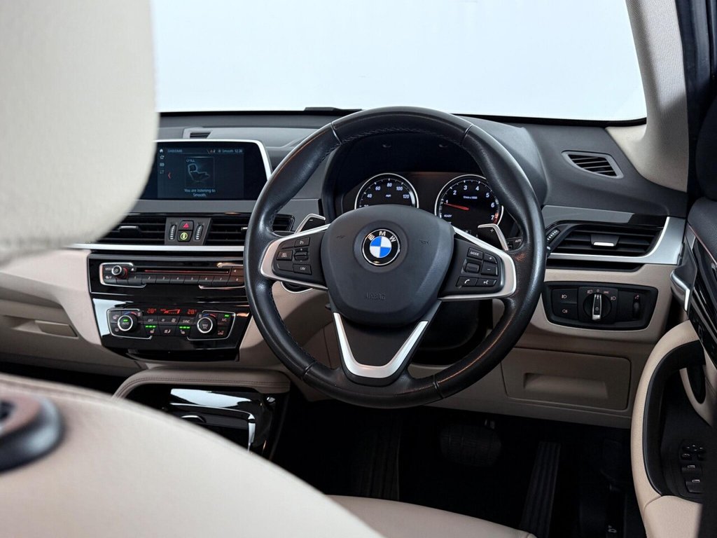 Used BMW X1 2018 for sale - 76048059: Photo 24