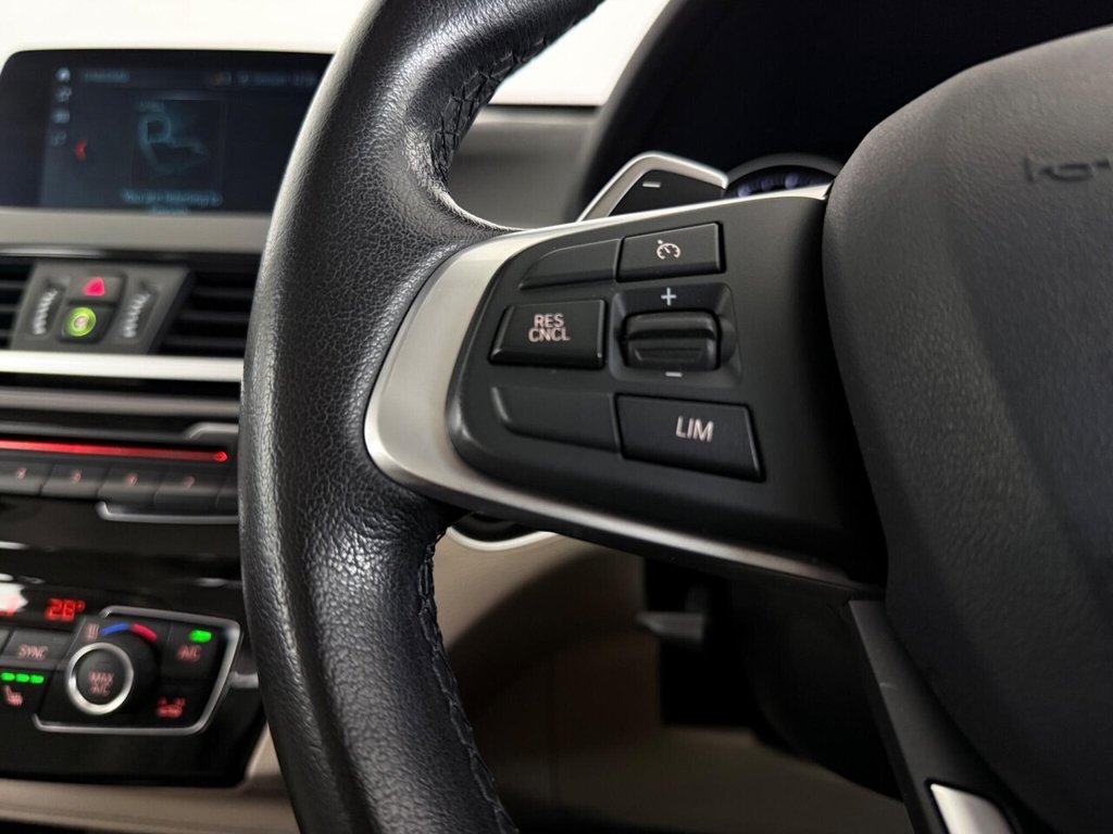 Used BMW X1 2018 for sale - 76048059: Photo 25