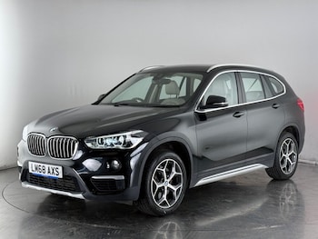 Used BMW X1 2018 for sale - 76048059: Photo 3