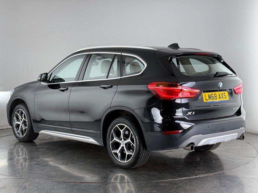 Used BMW X1 2018 for sale - 76048059: Photo 4