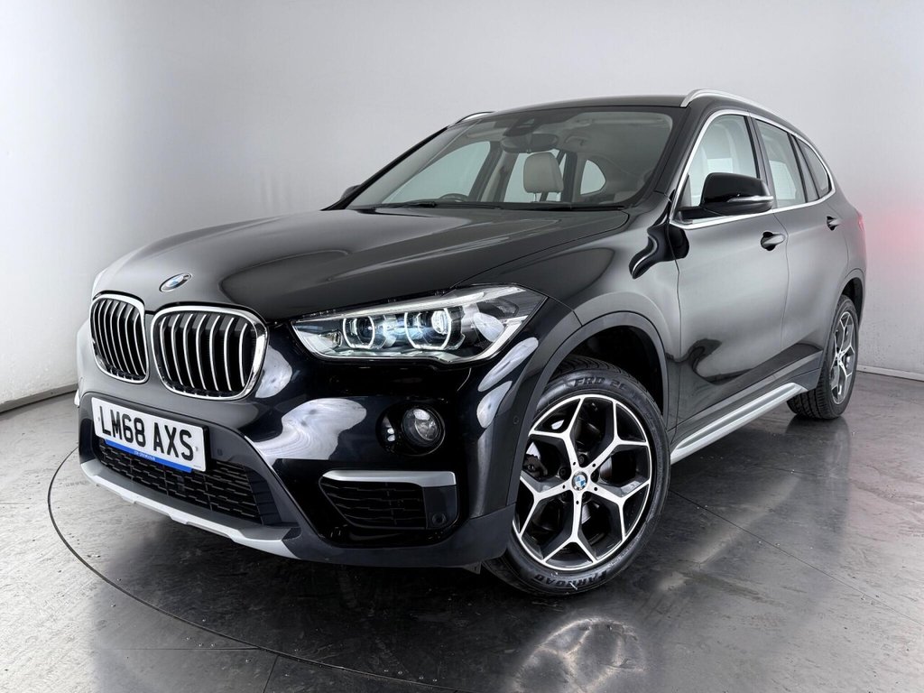 Used BMW X1 2018 for sale - 76048059: Photo 43