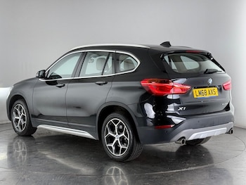 Used BMW X1 2018 for sale - 76048059: Photo 4