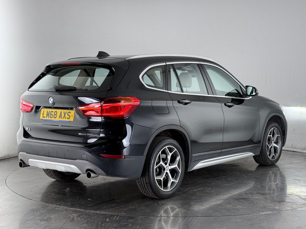 Used BMW X1 2018 for sale - 76048059: Photo 5